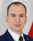 Poseł Adam Andruszkiewicz