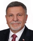 Poseł Andrzej Kryj
