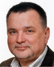 Poseł Andrzej Tomasz Zapałowski