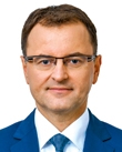 Poseł Arkadiusz Czartoryski