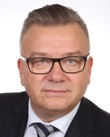 Poseł Artur Jarosław Łącki