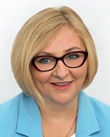 Poseł Barbara Bartuś