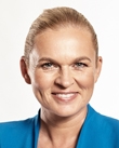 Posłanka Barbara Nowacka