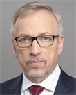 Były Poseł Bogdan Andrzej Zdrojewski