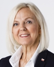 Posłanka Bożena Borys-Szopa