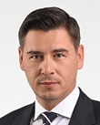 Poseł Dariusz Stefaniuk