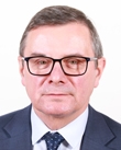 Poseł Jerzy Polaczek