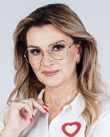 Posłanka Joanna Frydrych