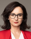 Była Posłanka Kamila Gasiuk-Pihowicz