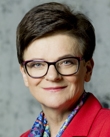 Posłanka Krystyna Szumilas