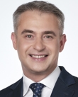 Poseł Krzysztof Gawkowski