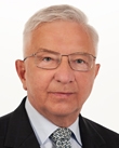 Poseł Krzysztof Lipiec