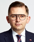 Poseł Łukasz Kmita