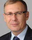 Poseł Maciej Małecki