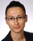 Posłanka Małgorzata Golińska