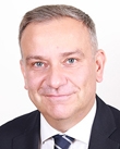 Poseł Marcin Gwóźdź