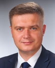 Poseł Marcin Porzucek