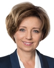 Była Posłanka Marlena Magdalena Maląg