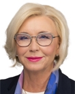 Posłanka Marzena Anna Machałek