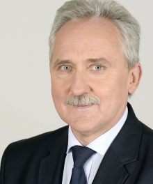 Senator Leszek Czarnobaj