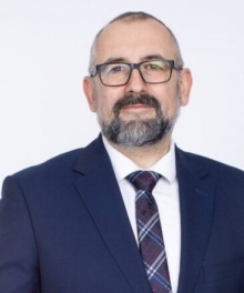 Senator Krzysztof Bieńkowski