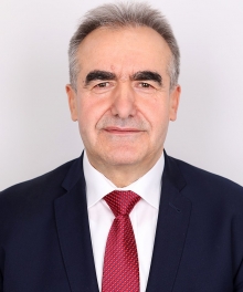Senator Ryszard Bober