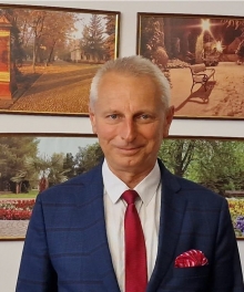 Senator Ryszard Brejza