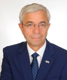 Senator Jerzy Chróścikowski