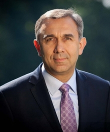 Senator Grzegorz Czelej