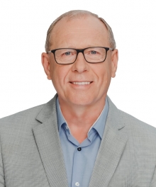 Senator Waldy Dzikowski