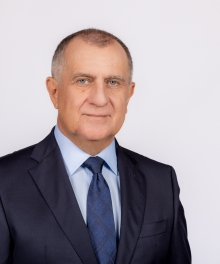 Senator Andrzej Dziuba