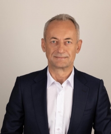 Senator Grzegorz Fedorowicz