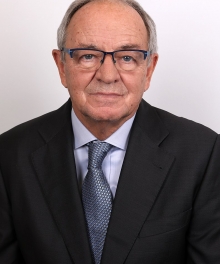 Senator Jerzy Fedorowicz