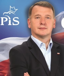 Senator Leszek Galemba