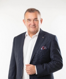 Senator Stanisław Gawłowski