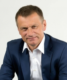 Senator Beniamin Godyla