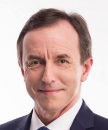 Senator Tomasz Grodzki