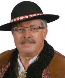 Senator Jan Hamerski