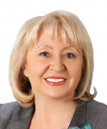 Senator Jolanta Hibner