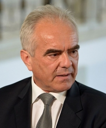 Senator Tadeusz Jarmuziewicz