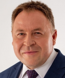 Senator Marcin Karpiński