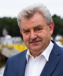 Senator Kazimierz Kleina