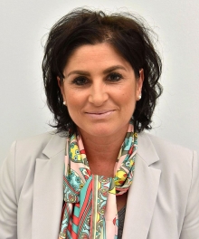 Senator Agnieszka Kołacz-Leszczyńska