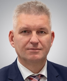 Senator Wojciech Konieczny