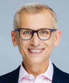 Senator Krzysztof Kwiatkowski