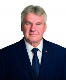 Senator Robert Mamątow