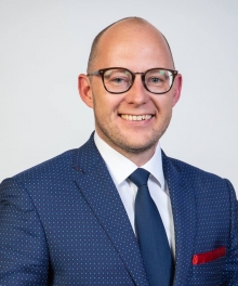 Senator Piotr Masłowski