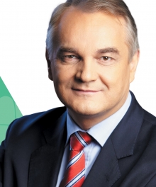 Senator Waldemar Pawlak