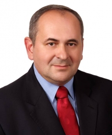 Senator Zdzisław Pupa