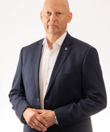 Senator Mirosław Różański